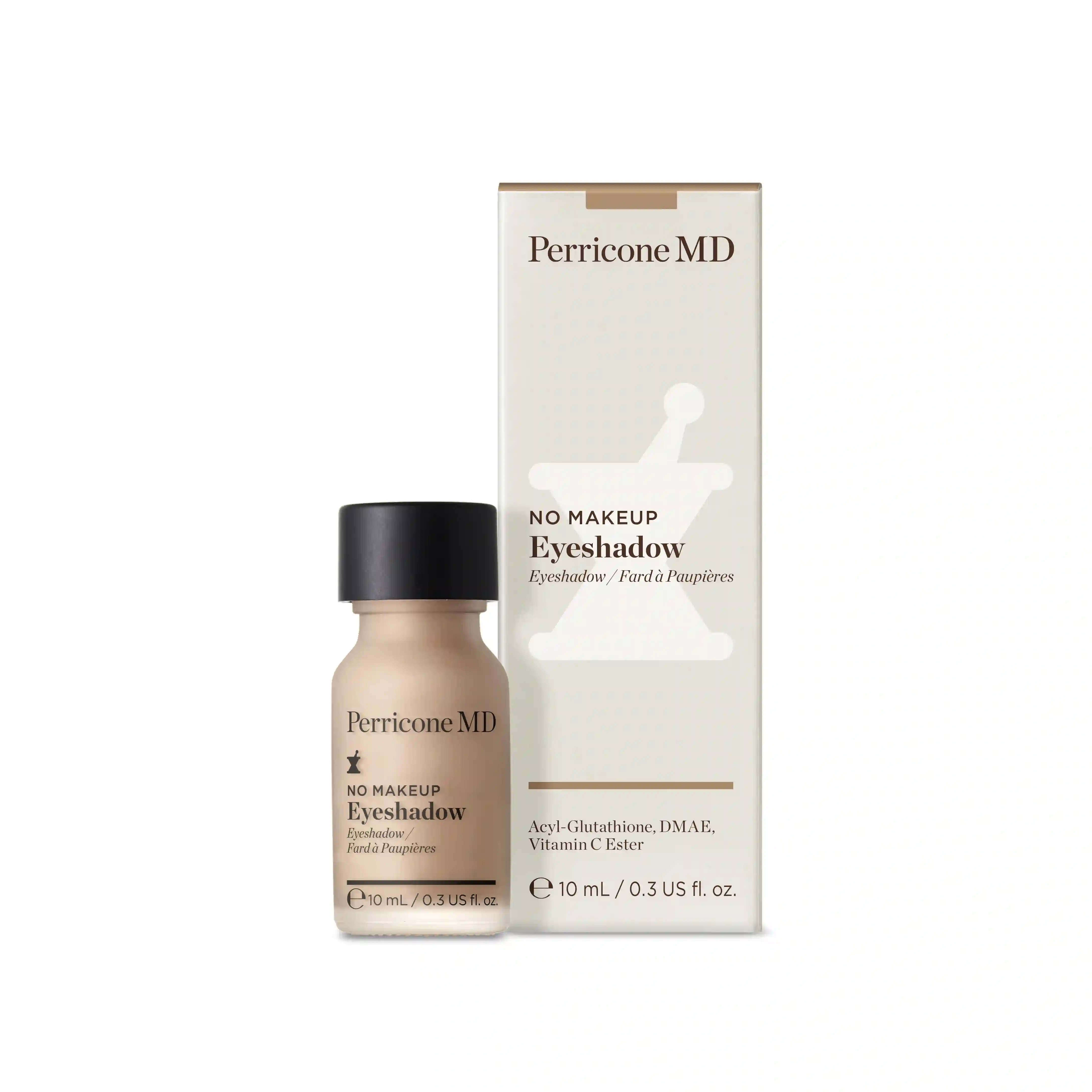 PERRICONE MD NO Makeup Eyeshadow Shade 2 10 ml