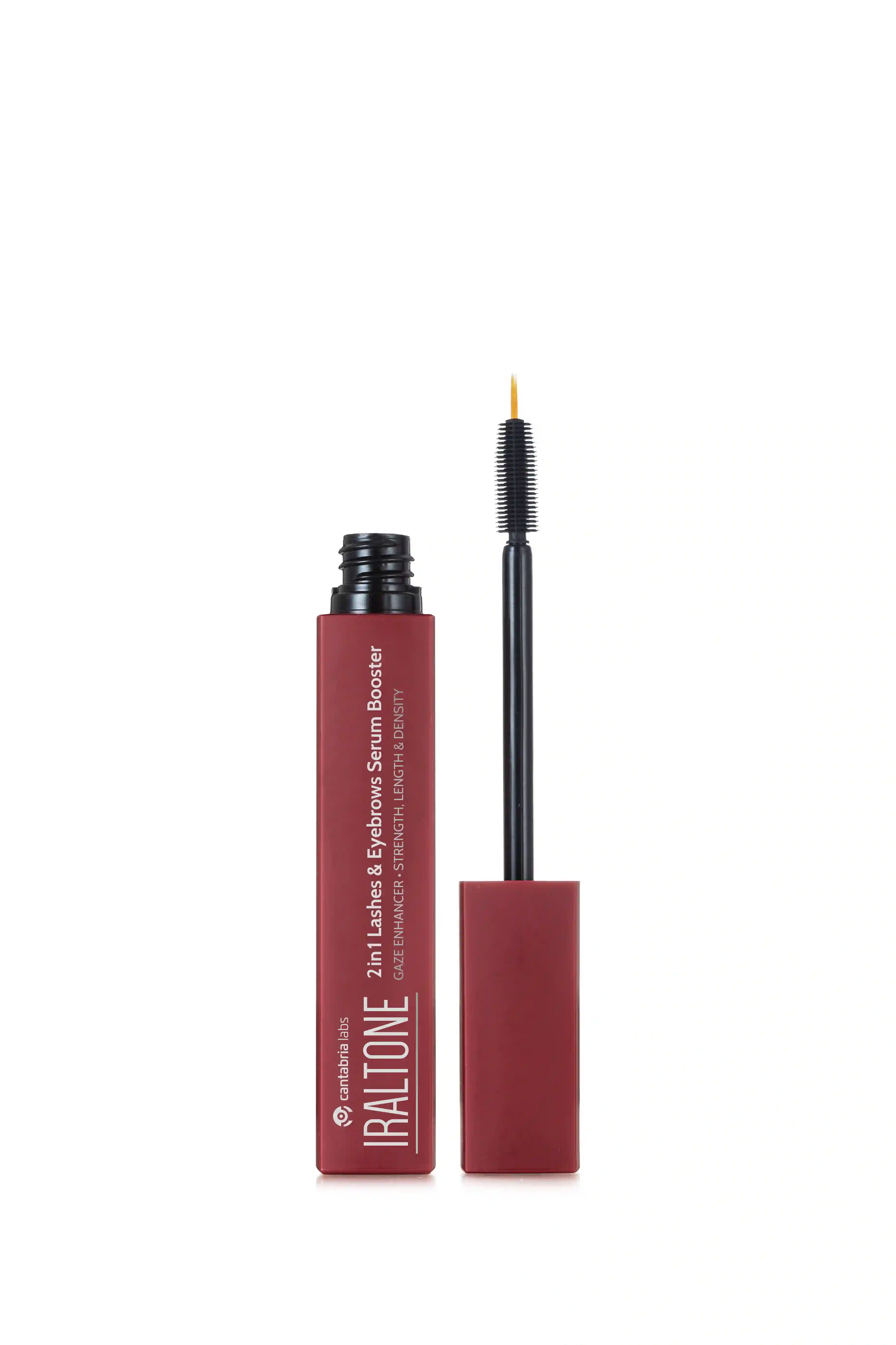 IRALTONE 2 IN 1 SERUM ESTABLISHMENT OF TEAMS AND EYEBLES 10 ML