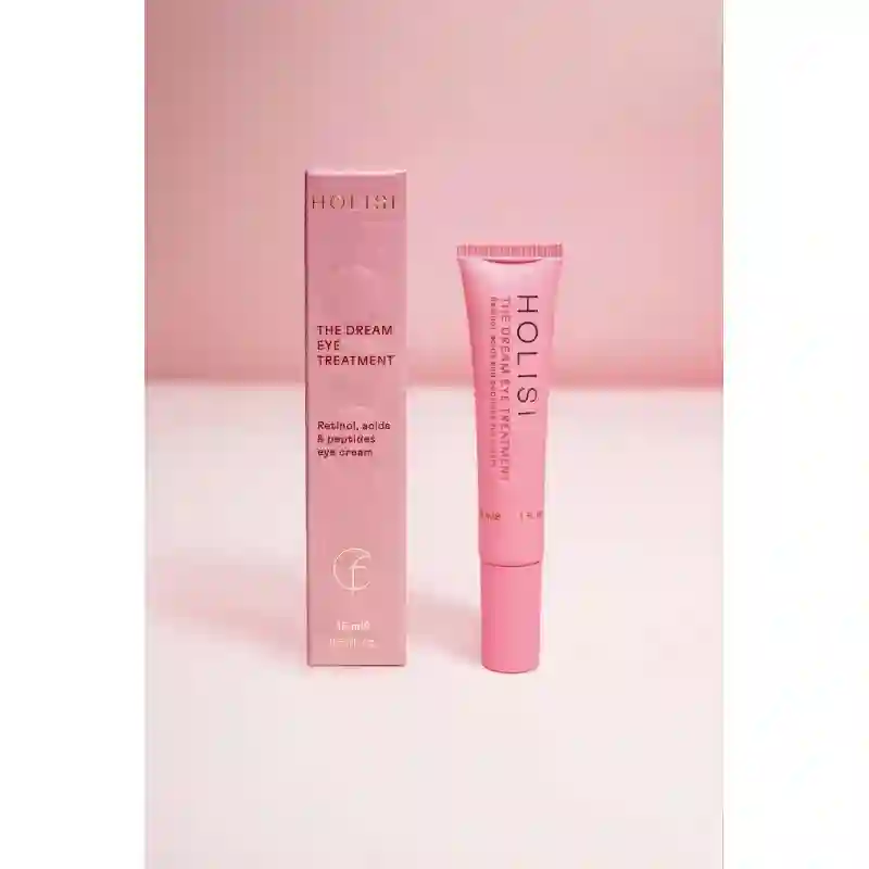 Holisi The Dream Eye Treatment 15 ml