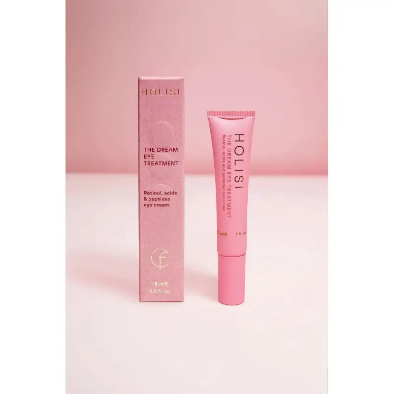 Holisi The Dream Eye Treatment 15 ml