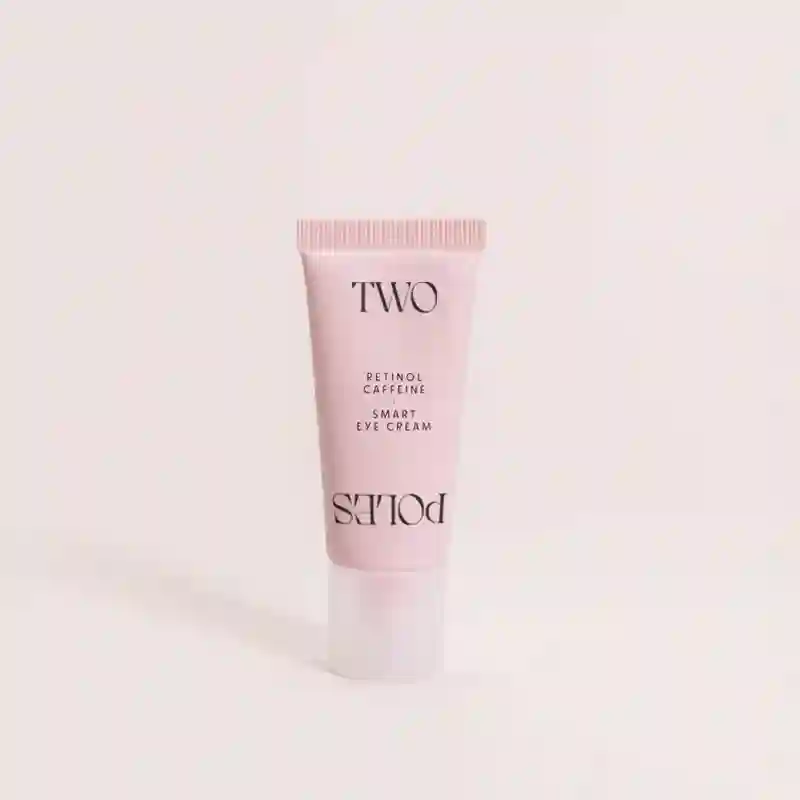 Two Poles Smart Eye Cream 15 ml