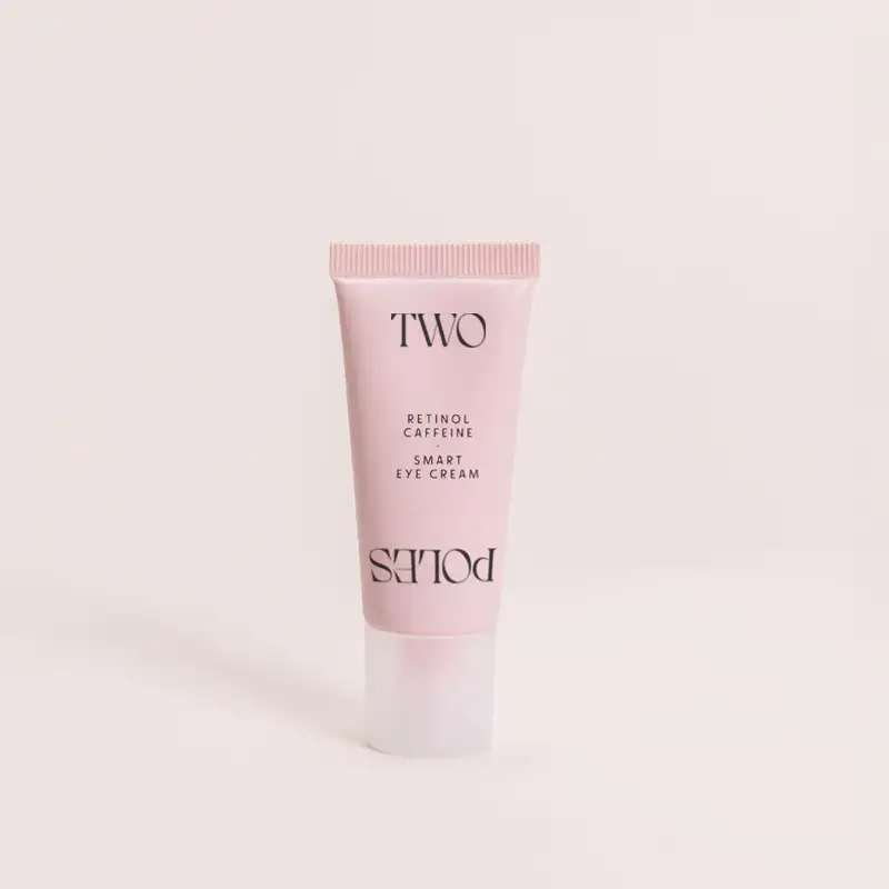 Two Poles Smart Eye Cream 15 ml