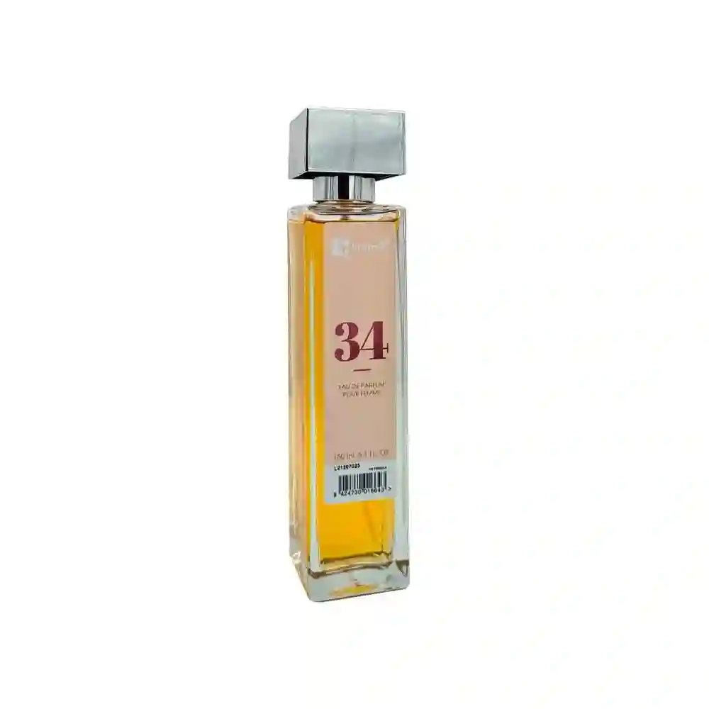 IAP Pharma Pour Femme No. 34 150 ml