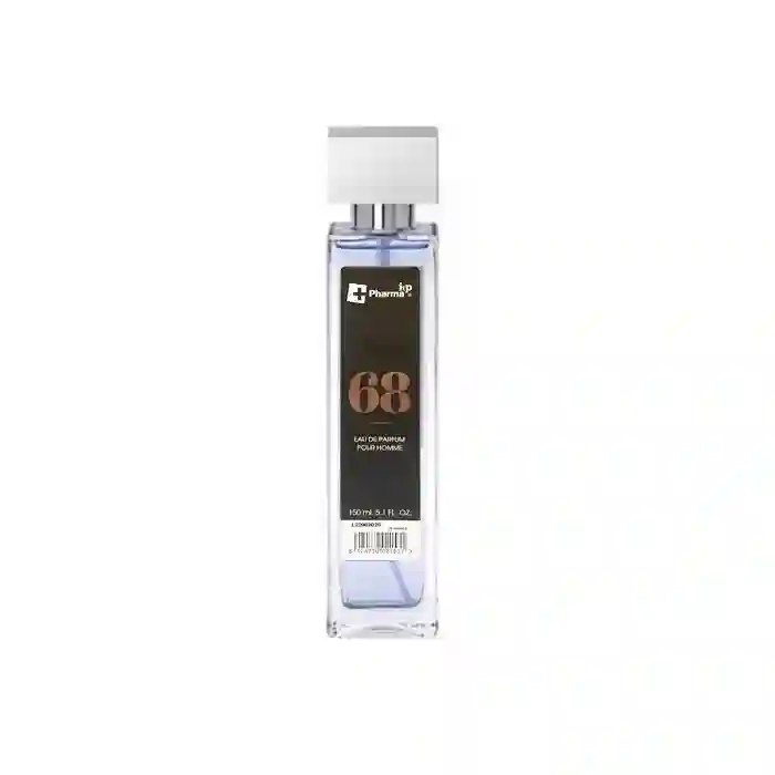 IAP Pharma Pour Homme Nº 68 150 ml