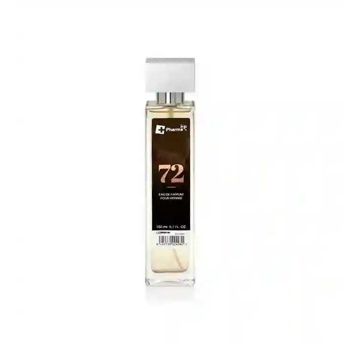 IAP Pharma Pour Homme No. 72 150 ml