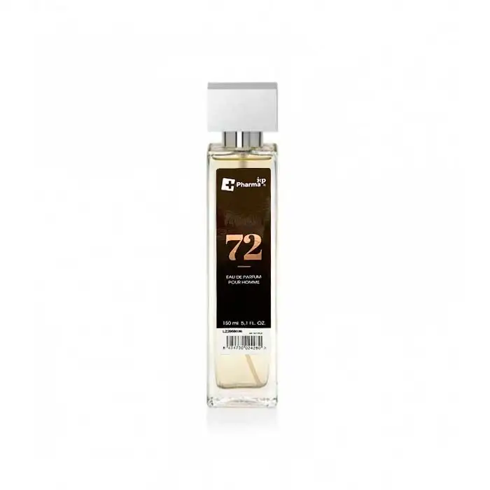 IAP Pharma Pour Homme No. 72 150 ml
