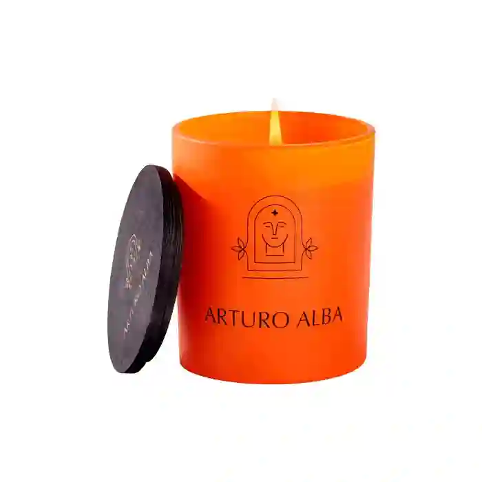 Arturo Alba Vela Zeus
