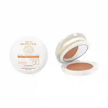 Avene Solar Cara Compacto Arena SPF 50+ 10G