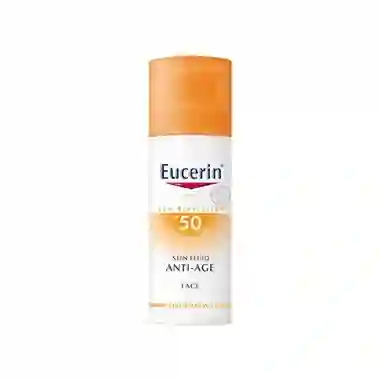 Eucerin Solar Face Hotoaging Control SPF50 50 ml