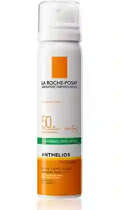 La Roche Posay Anthelios Bruma Face Dry touch SPF 50+ 75 ml