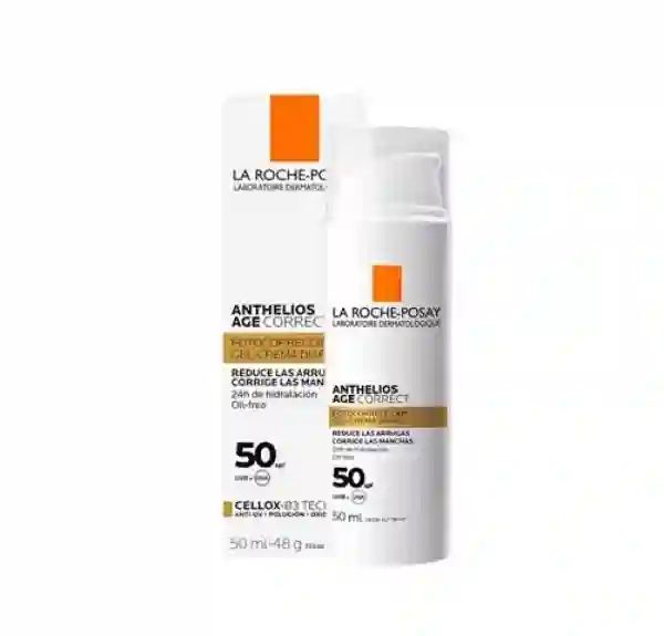 La Roche Posay Anthelios Age Correct SPF50 50 ml