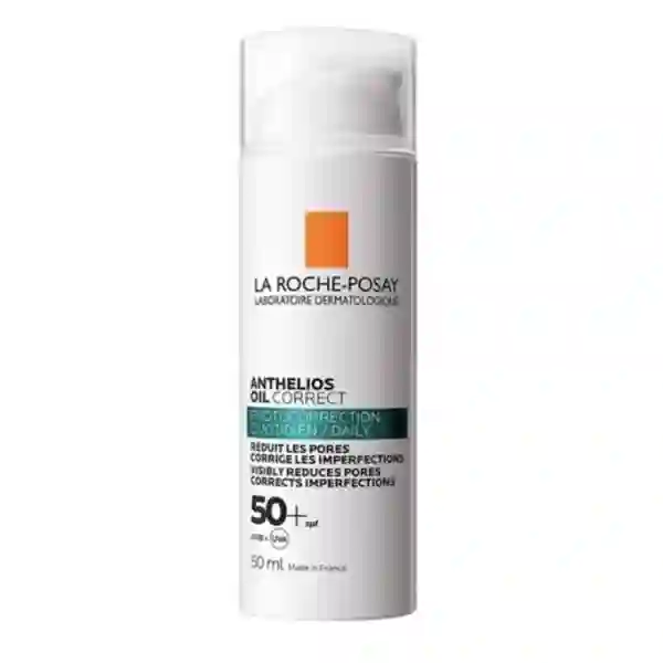 La Roche Posay Anthelia Oil Correct SPF50+ 50 ml