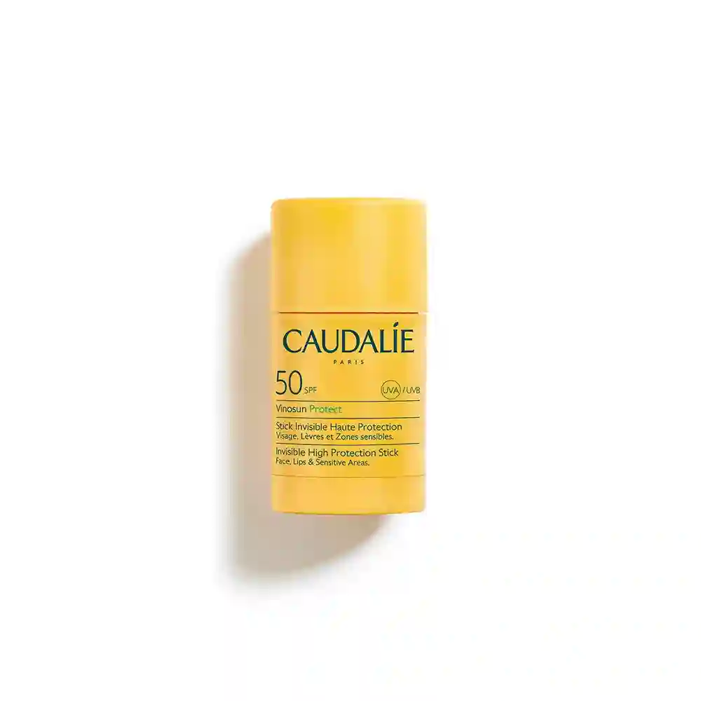Caudalie Vinosun Stick 15 Gramos