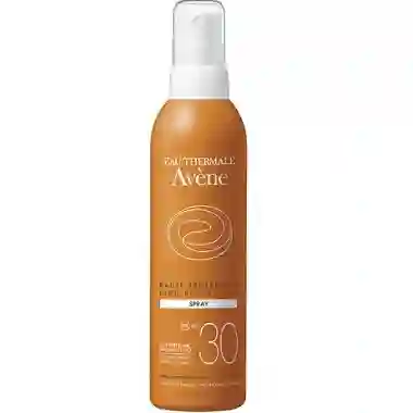 Solar avene spf30 spray high protection 200 ml