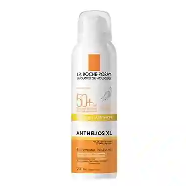 LA ROCHE POSAY ANTILIOS INVISIBLE BRUMES XL SPF50 200 ML