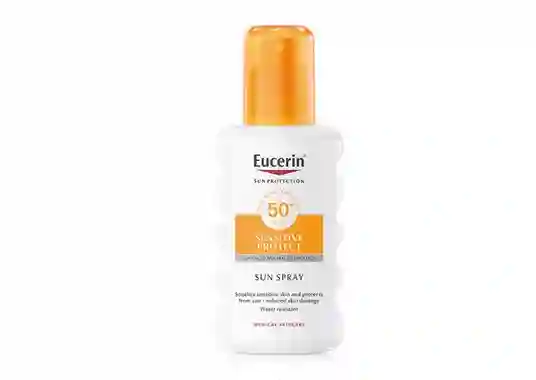 Eucerin Solar body spf 50