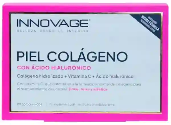 Innovage skin collagen 90 tablets