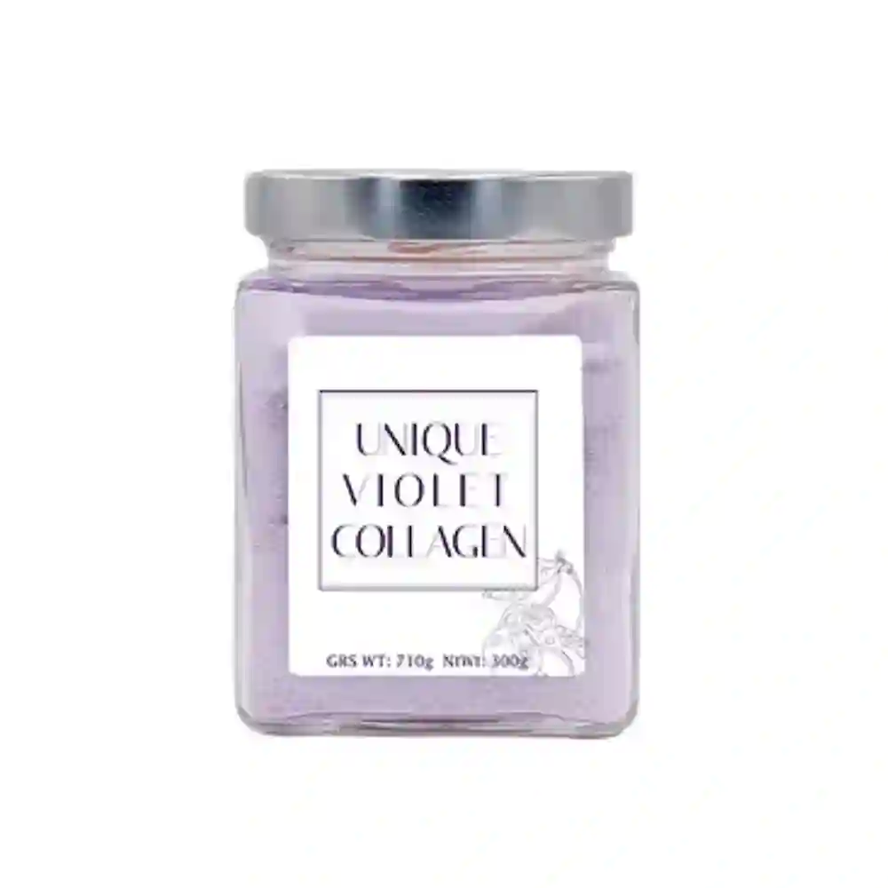 Unique Violet Collagen 300 grams