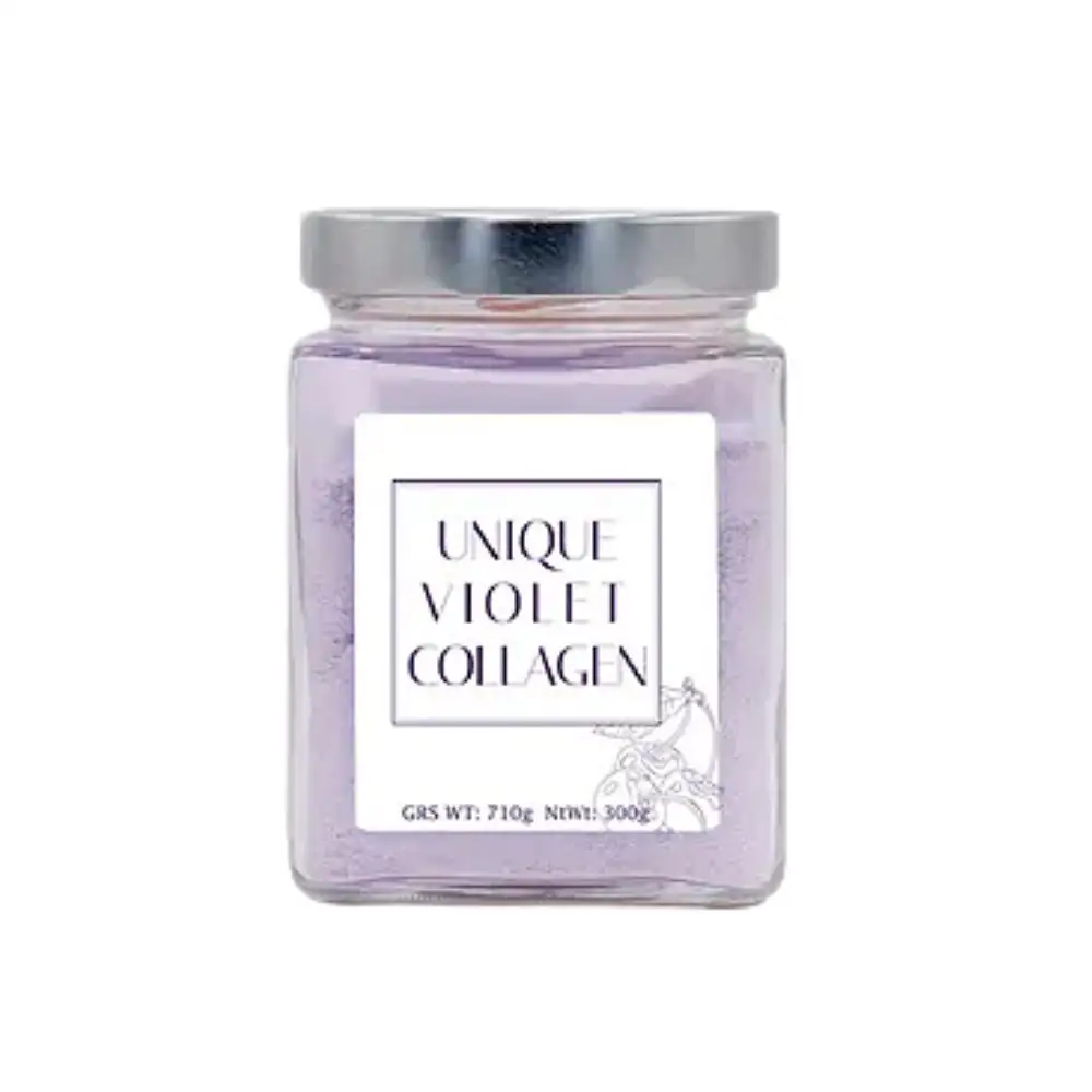 Unique Violet Collagen 300 grams
