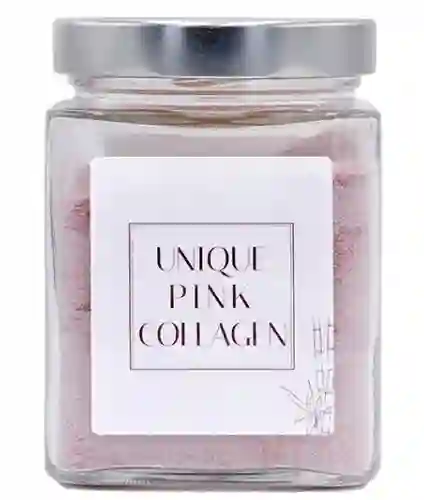 Unique Pink Collagen 300 grams