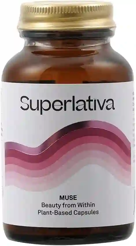Superlative Muse Collagen 60 Capsules