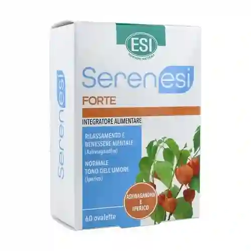 Serenesi Forte 60 tablets