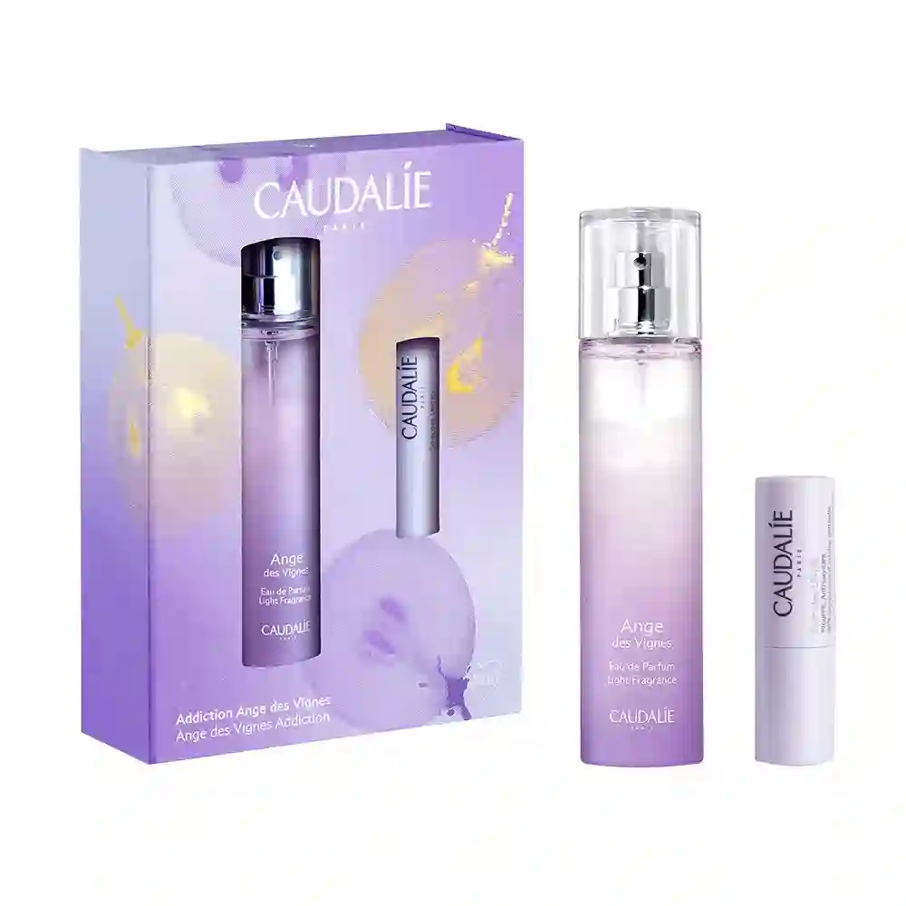 Caudalie Ange Des Vignes 50 ml Cofre