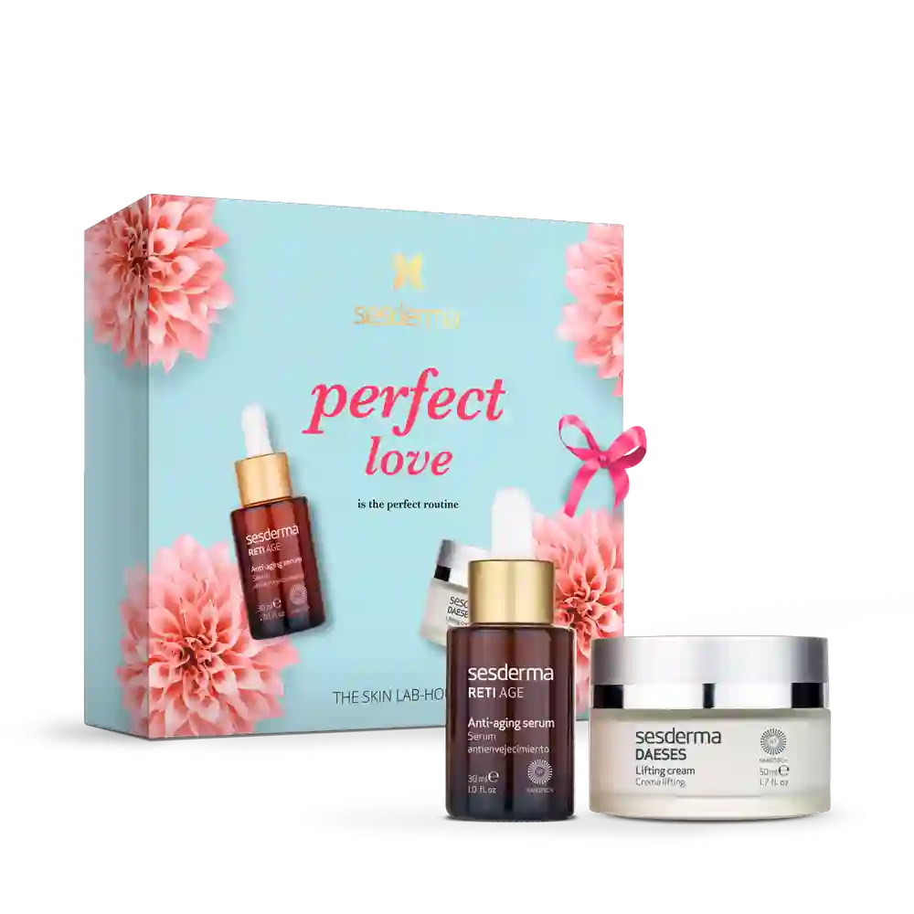 Sesderma Cofre Retiage Serum 30 ml + daeses 50 ml