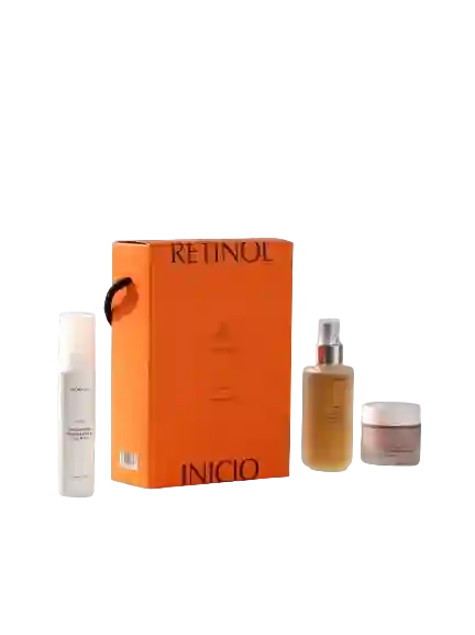 ARTURO ALBA ANTICHE RETINOL START