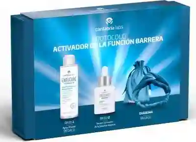 Endocare protocol activator of the barrier function pack