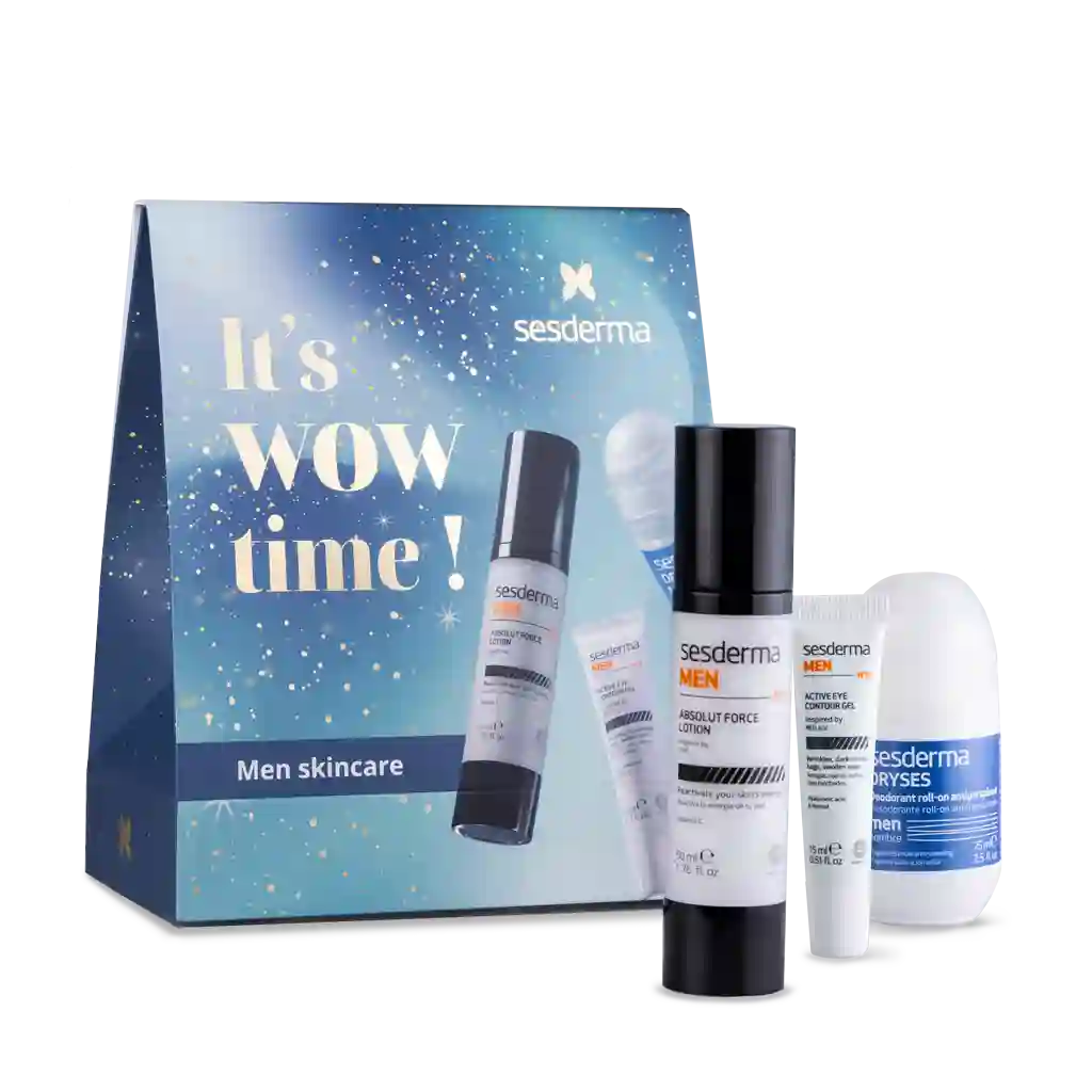 Sesderma Cofre Men Skincare