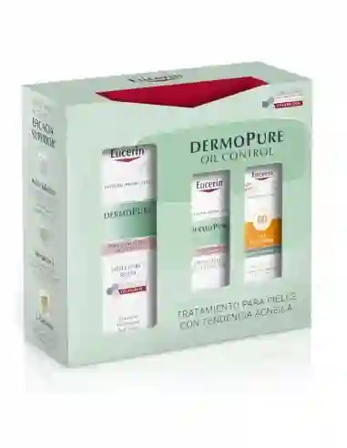 Eucerin Dermopure Sérum Dermopure 40 ml Cofre