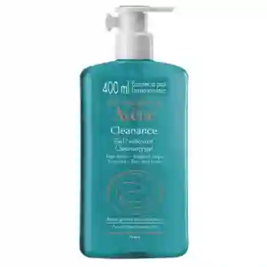 Avene Cleanance Gel Limpiador 400 ml