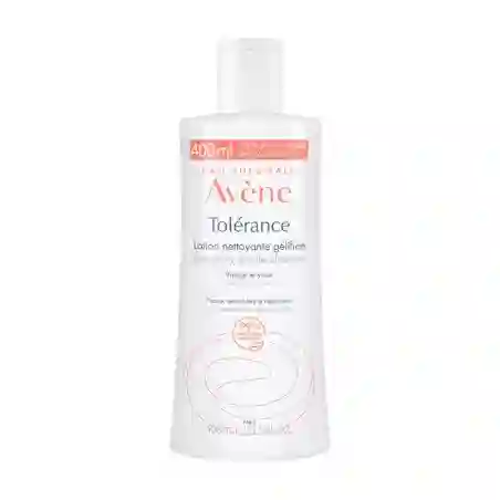 Avène Tolerance Cleaning lotion 400 ml
