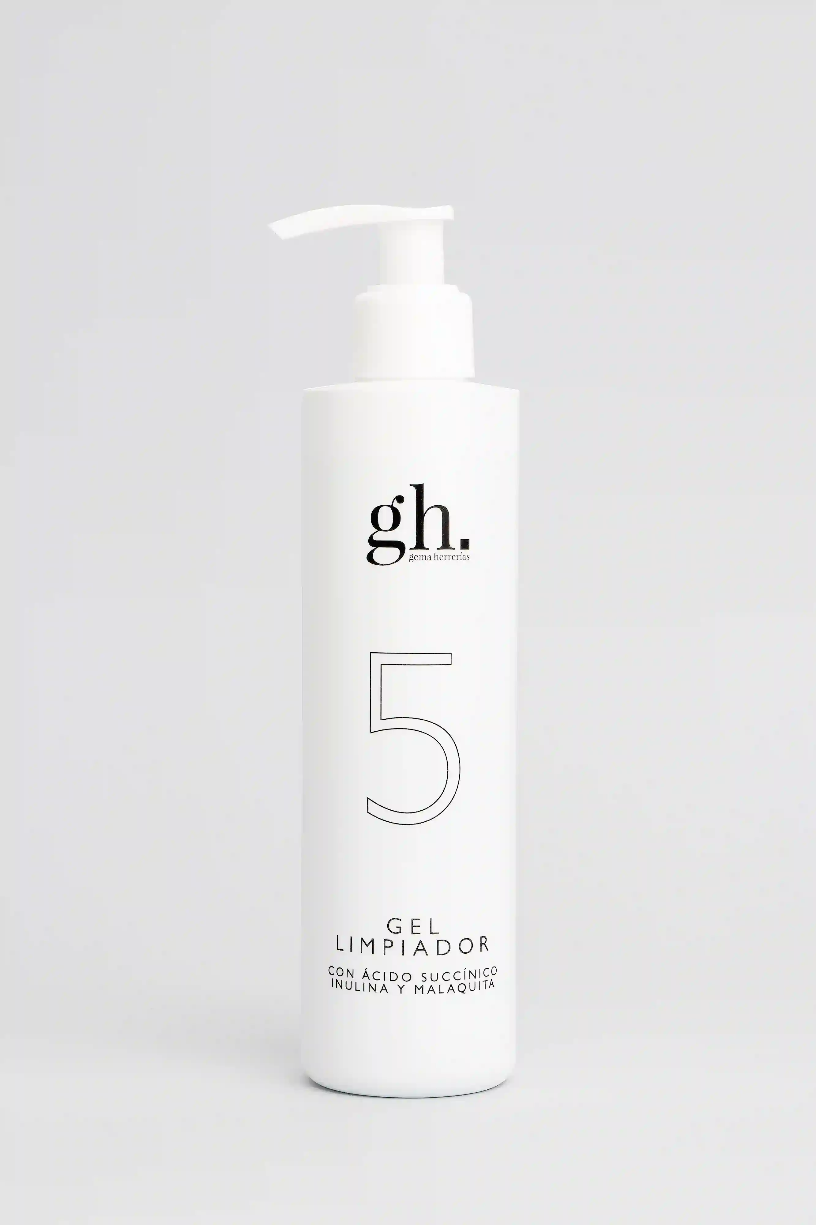 GH 5 250 ml cleaner gel