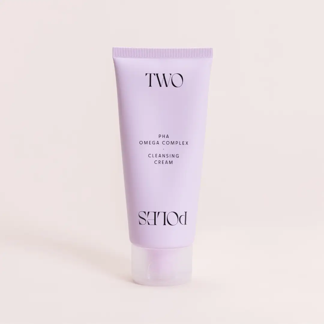 Two Polesing Cream 100 ml