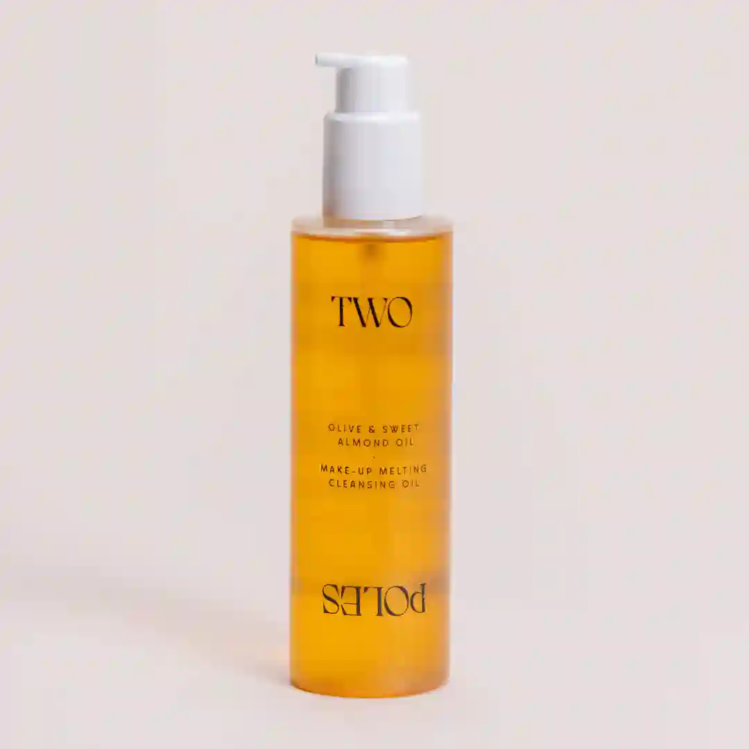 Two Poles Make-Up Melting Cleansing Oil 190 ml
