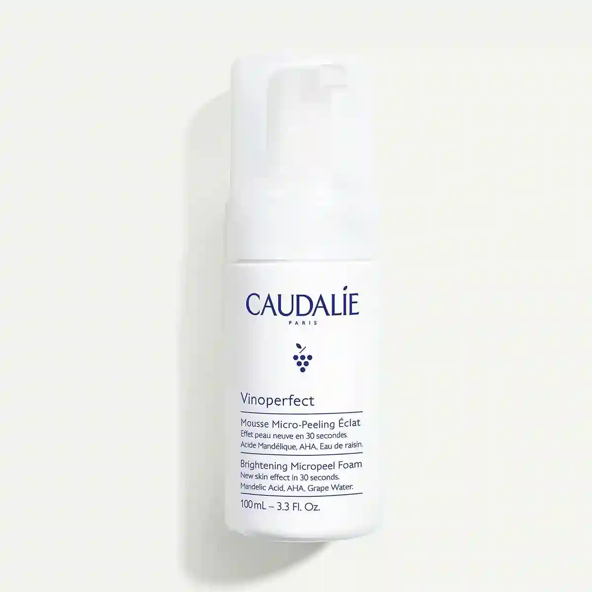 Caudalie Vinoperfect Espuma Micropeeling 50 ml