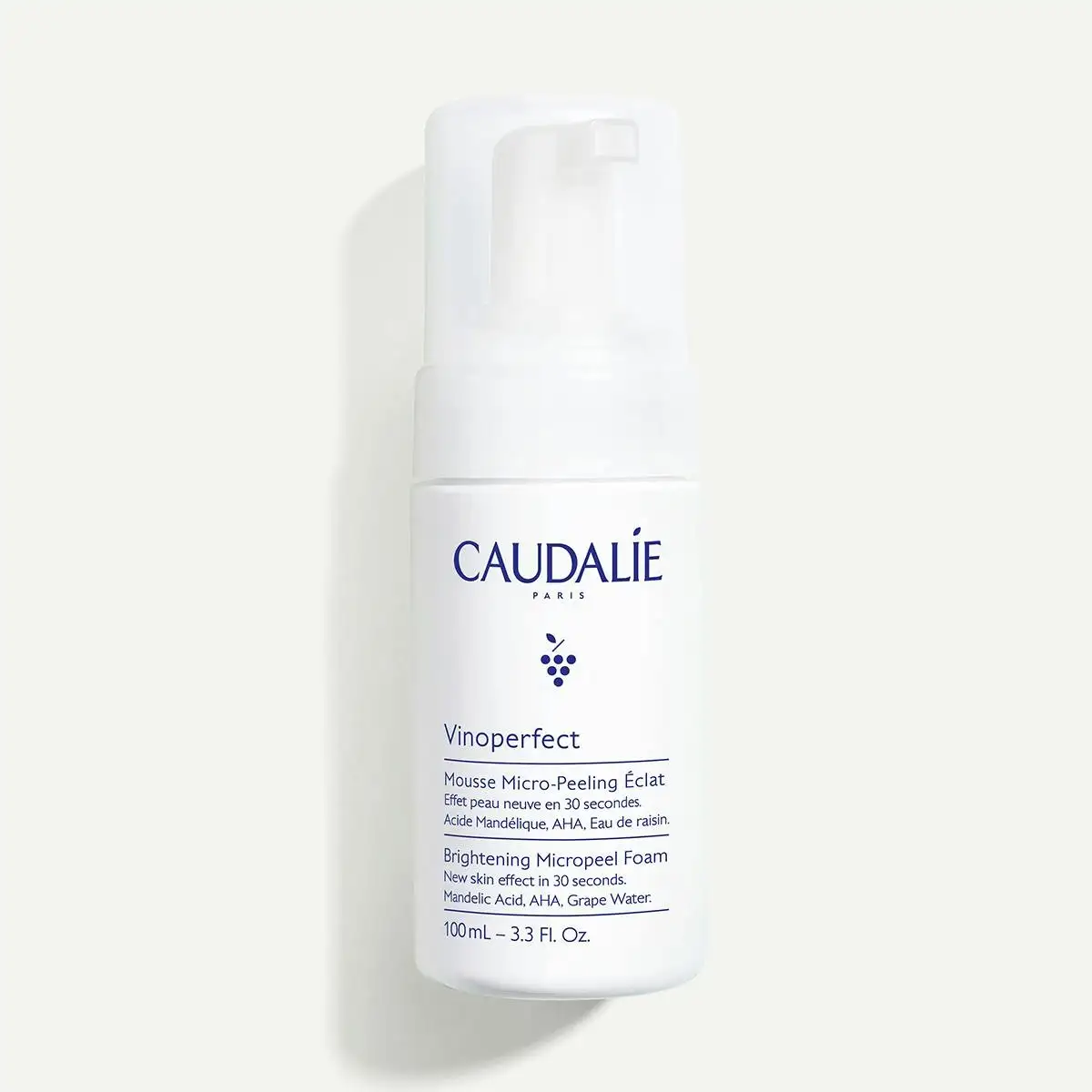 Caudalie Vinoperfect Espuma Micropeeling 50 ml