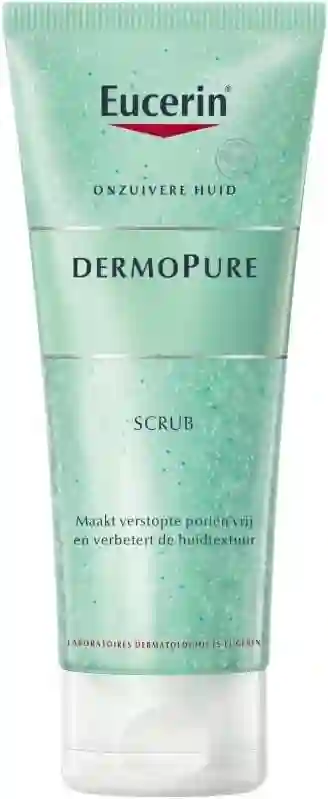 Eucerin Dermopure Exfoliant 100 ml