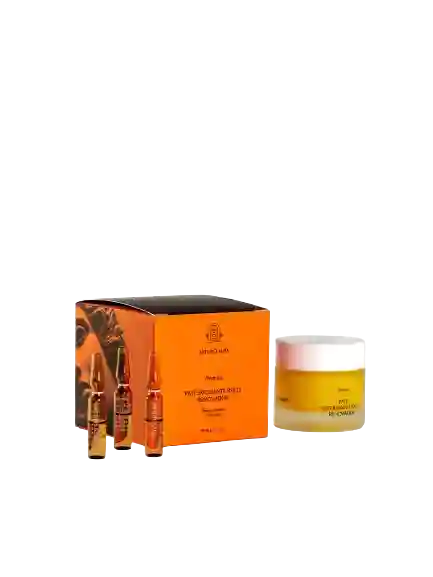 Arturo Alba Paté Exfoliante Físico Renovador 50 gr