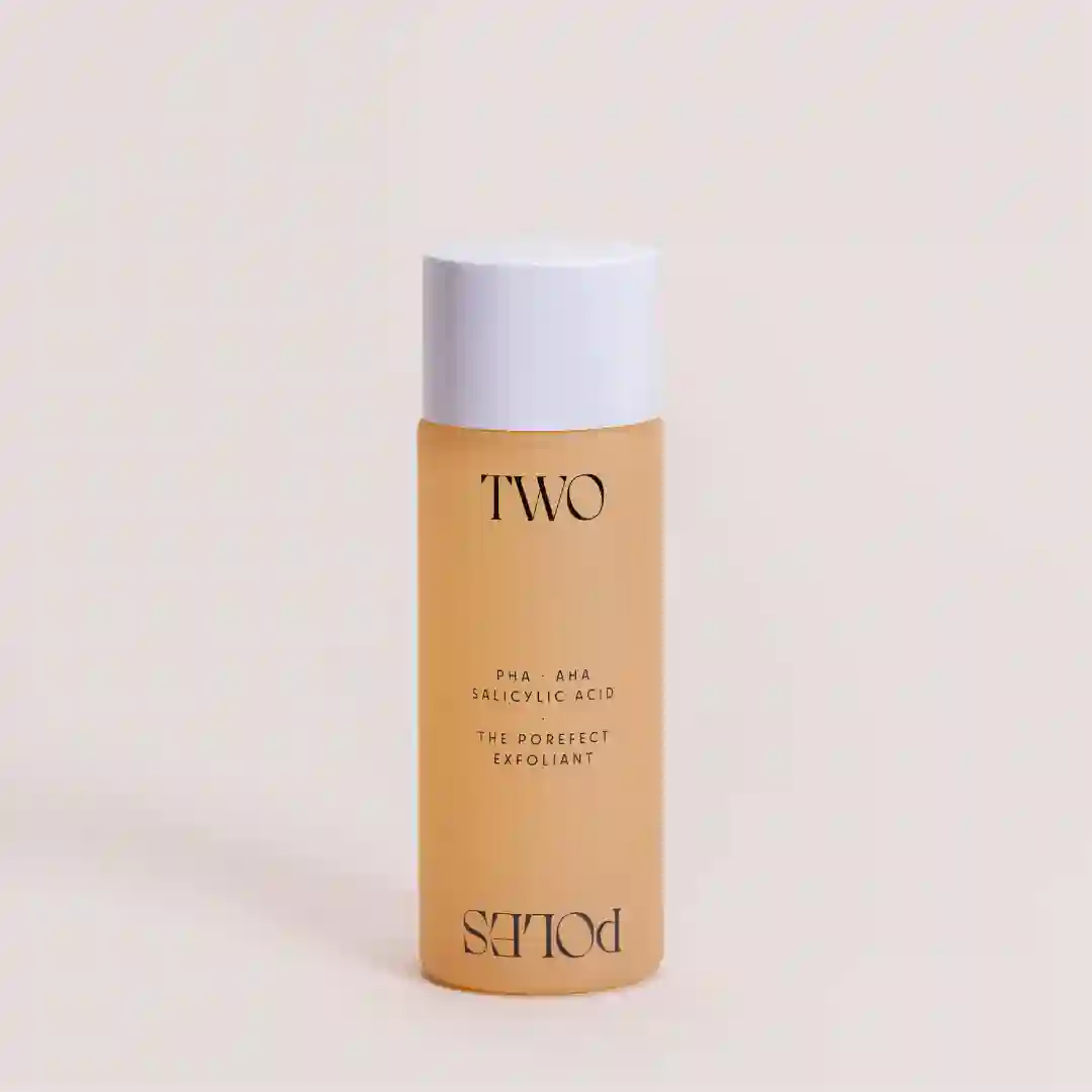 Two Poles The Porefect Exfoliant 125 ml