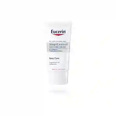 Eucerin Atopic Crema Facial 50 ml