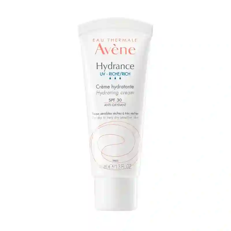 AVENE HYDRANCE UV CREAM RICA SPF30 40 ML
