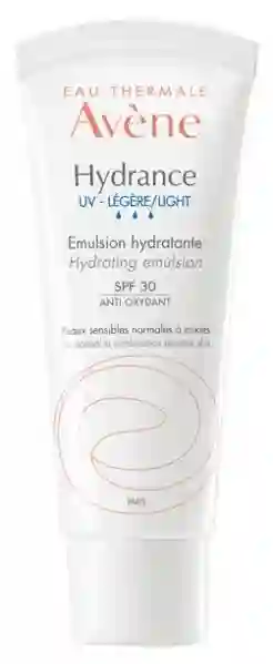 Avene Hydrance Uv Emulsion Ligera SPF 30 40 ml