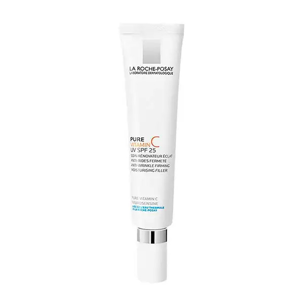 La Roche Posay Pure Vitamin C UV SPF25 40 ml
