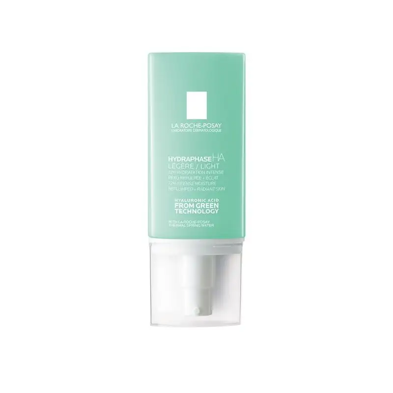 La Roche Posay Hydraphase has light 50 ml