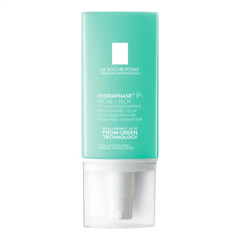 La Roche Posay Hydraphase Ha Rica Texture 50 ml