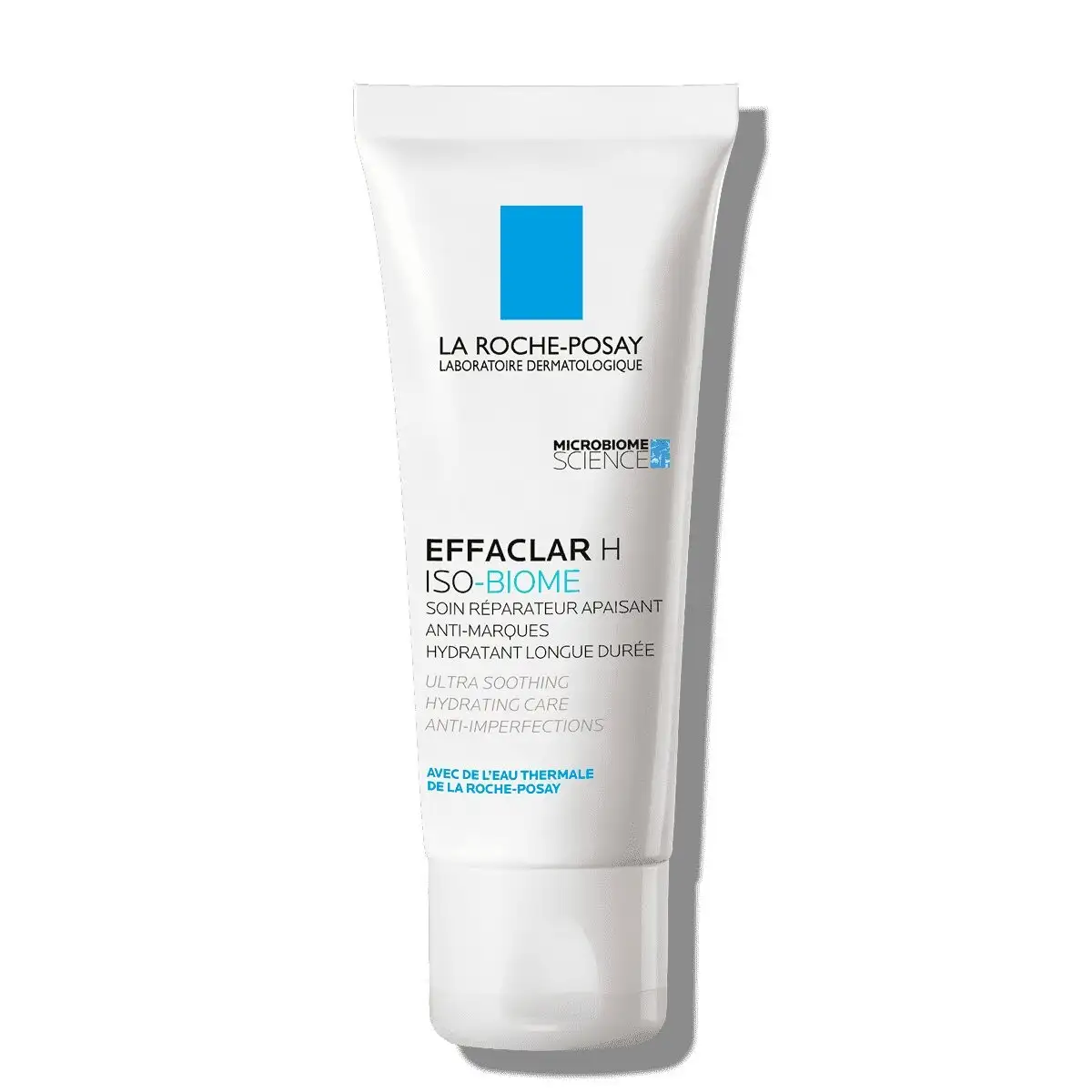 Effaclar H ISO-BIOME 40 ML