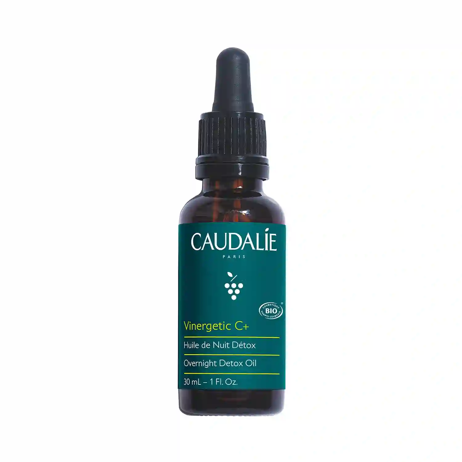 VENERGETIC CAUDALI C+ Night Oil Dotox 30 ml